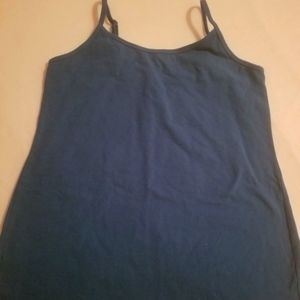 Torrid size 2 cami
